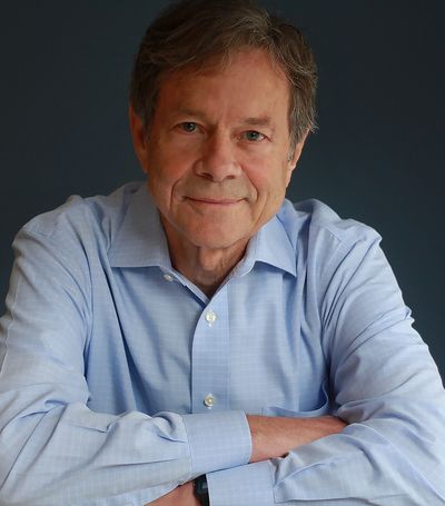 An Evening Melding the Spiritual and the Scientific in Search of Truth.